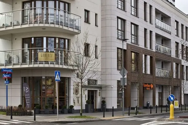 P&O Apartments - Siedmiogrodzka