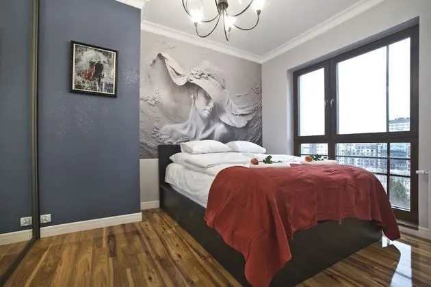 P&O Apartments - Siedmiogrodzka - Oda