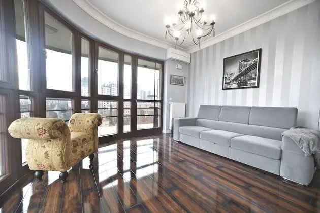 P&O Apartments - Siedmiogrodzka - Öne Çıkan Resim