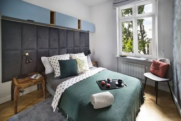 P&O Apartments Siewierska