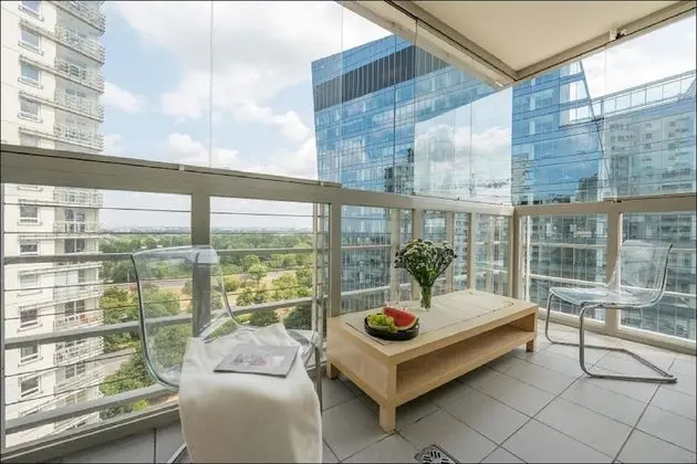 P&O Apartments Slominskiego 5 - Öne Çıkan Resim