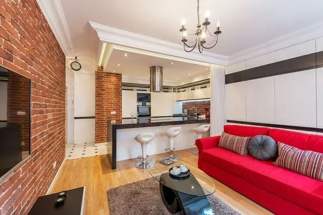 P&O Apartments Świętojańska