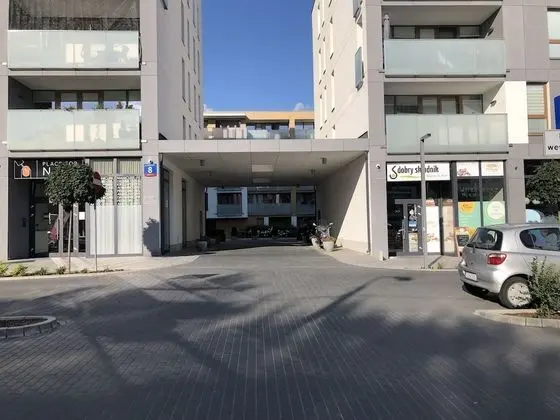 P&O Apartments Szeligowska