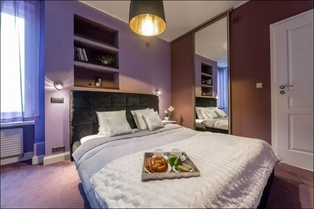 P&O Apartments Tamka