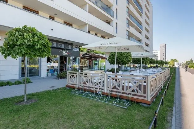 P&O Apartments Ursynów