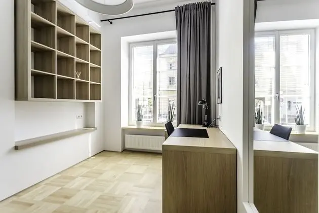 P&O Apartments Warecka Studio