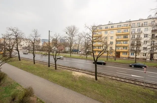 P&O Apartments Waszyngtona - 1