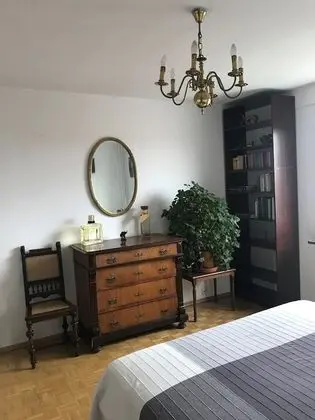 P&O Apartments Wilanow 1