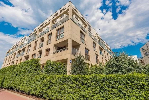 P&O Apartments Wilanów