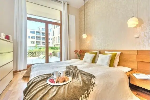 P&O Apartments Wilanów - Öne Çıkan Resim