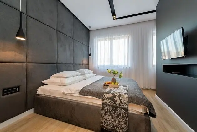 P&O Apartments Wola - Öne Çıkan Resim