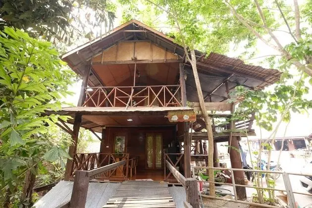 P&P Coffee & Resort Mae Sariang - Öne Çıkan Resim