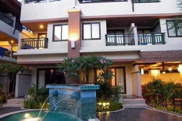 P.P. Palmtree Resort