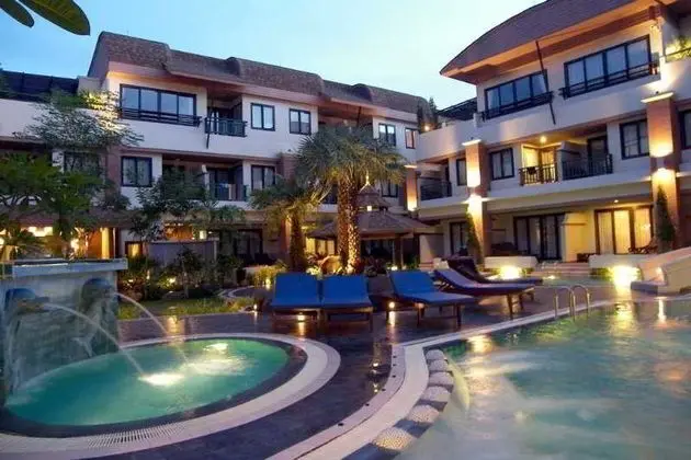 P.P. Palmtree Resort - Genel