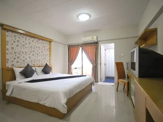 P Park Residence Charansanitwong - Öne Çıkan Resim
