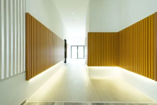 P Plus Hotel - Spa