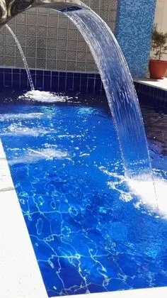 P Quattro Relax Hotel - Havuz