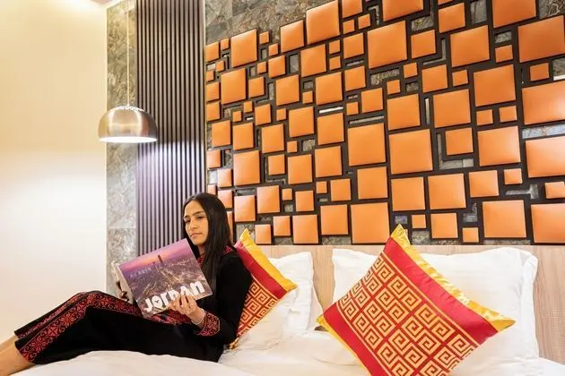 P Quattro Relax Hotel - Öne Çıkan Resim