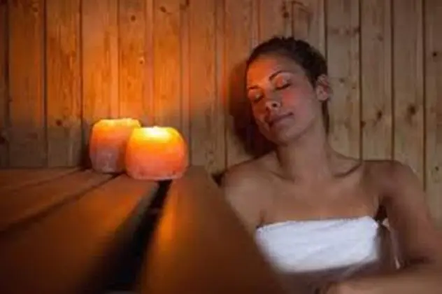 P Quattro Relax Hotel - Spa