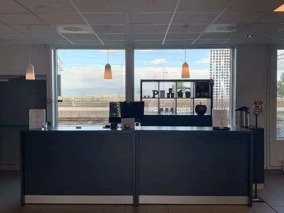 P-Hotels Brattøra - Öne Çıkan Resim