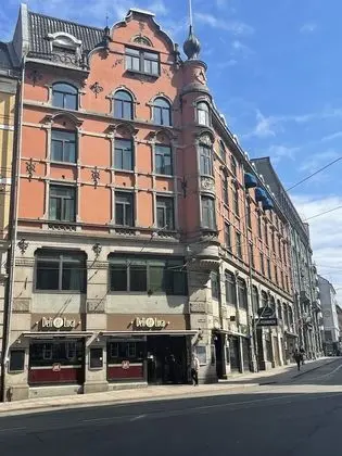 P-hotels Oslo - 1