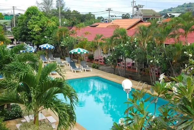 P.S2 Resort