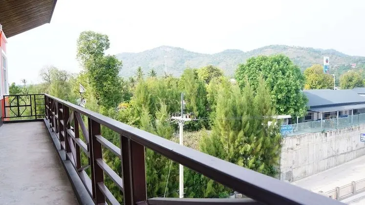 P.T. Grand Hotel