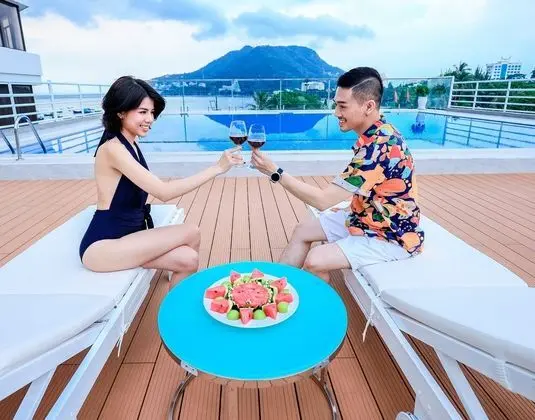 P T HOTEL VUNG TAU