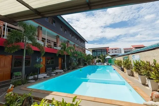 P.U. Inn Resort - 1