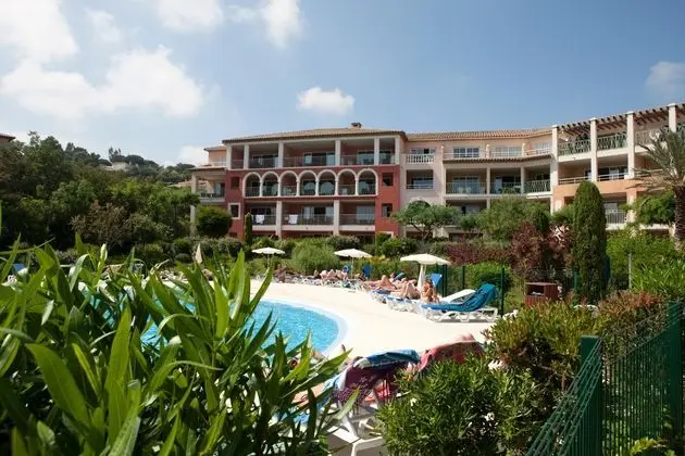 P&V Premium Les Calanques des Issambres