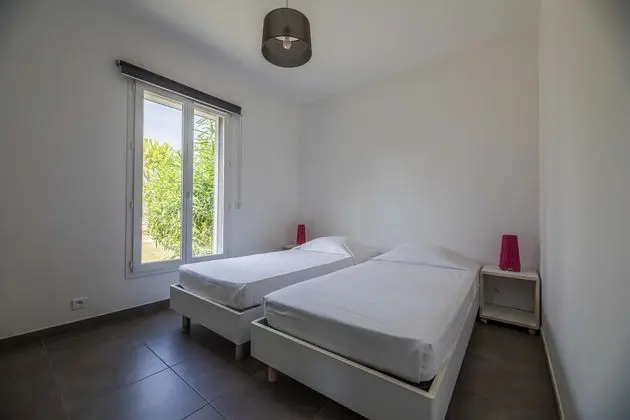 P&V Premium residence Les Villas de Porto- Vecchio
