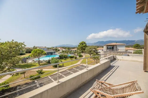 P&V Premium residence Les Villas de Porto- Vecchio