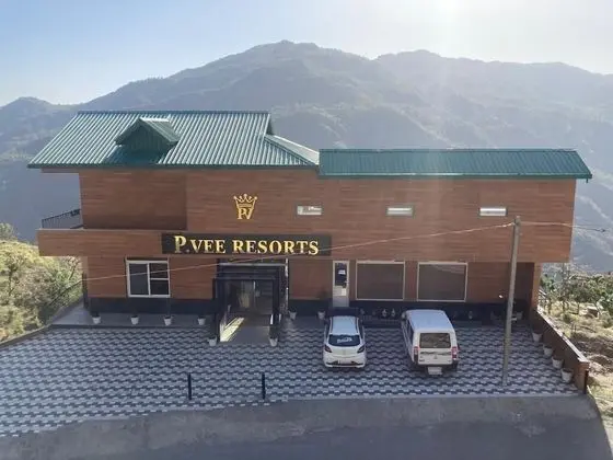 P.VEE RESORTS - 1