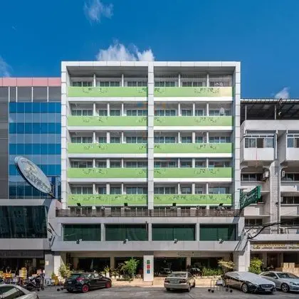 P2 Boutique Hotel - Öne Çıkan Resim