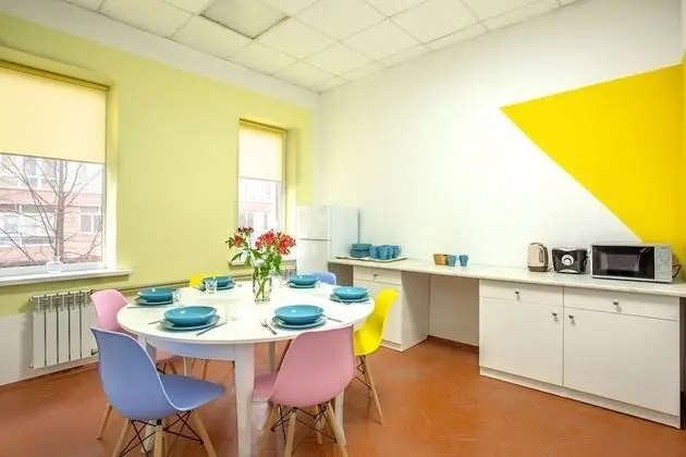 P2B hostel & bar - Öne Çıkan Resim