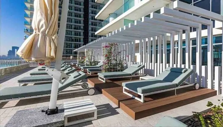 P402 Sunrisebay - Dış Mekan