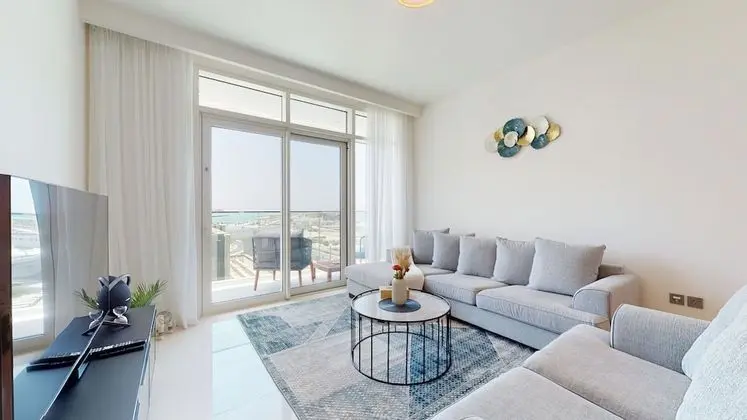 P402 Sunrisebay - Öne Çıkan Resim