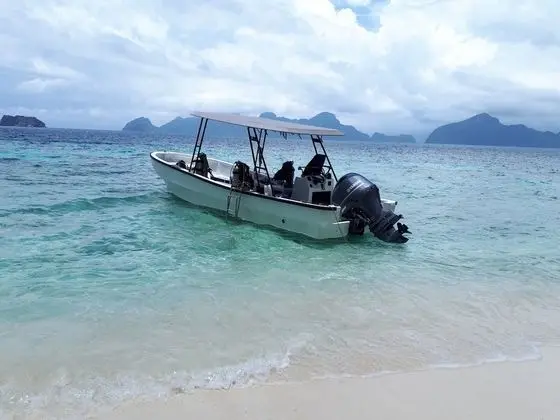 Pa Lao Yu Dive Resort