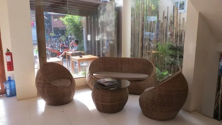 Pa Lao Yu Dive Resort - Öne Çıkan Resim