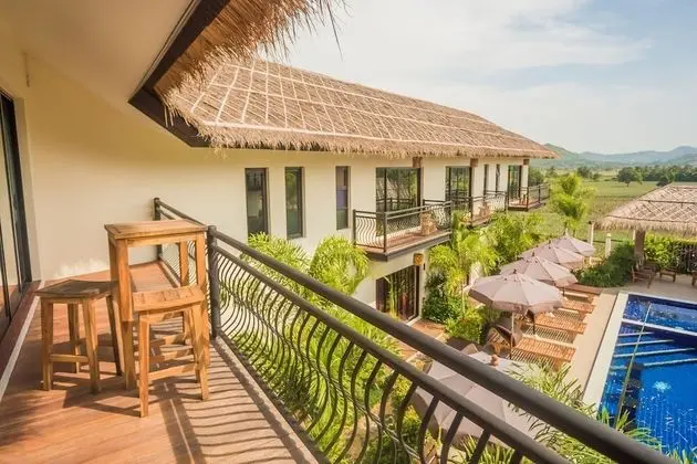 Pa Prai Villas at The Plantation