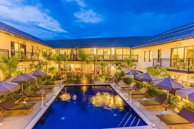 Pa Prai Villas at The Plantation - Öne Çıkan Resim