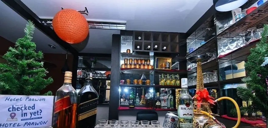 Hotel Paawon
