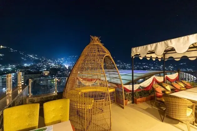 Hotel Pabera Heritage Boutique - Dış Mekan