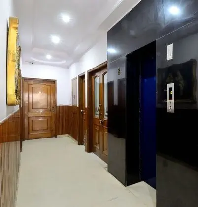 Pablas International - Dış Mekan