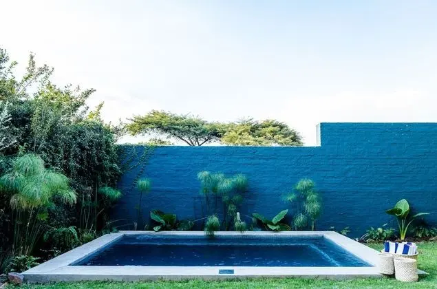 Pablo House - Havuz