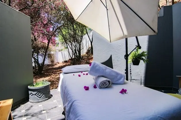 Pablo House - Spa
