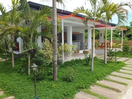Paboreal Boutique Hotel - Dış Mekan