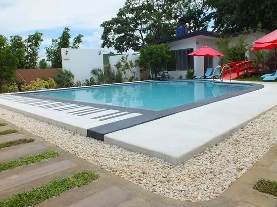 Paboreal Boutique Hotel - Havuz