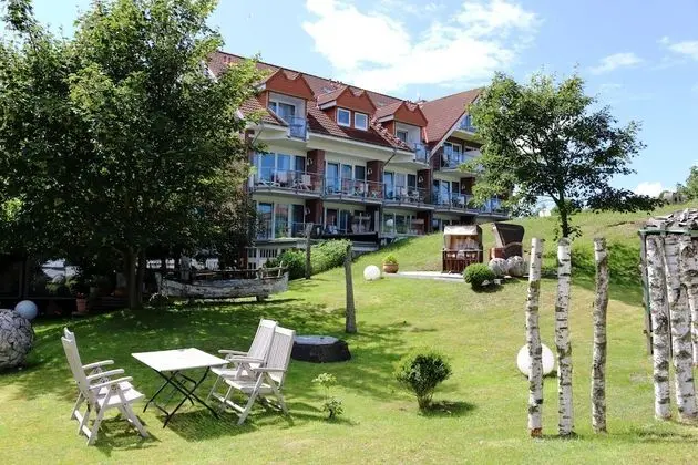 Hotel Pabst - Öne Çıkan Resim