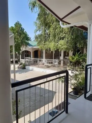 Pabua's Cottages